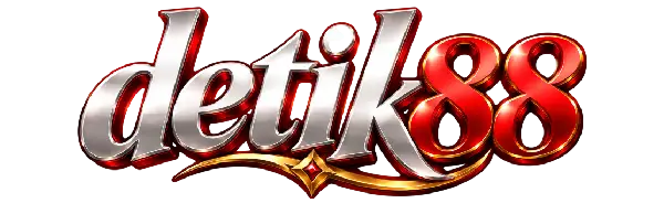Logo Detik88